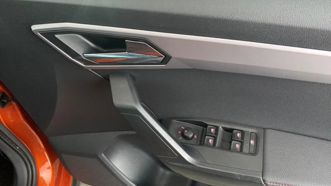 2019 Seat Arona