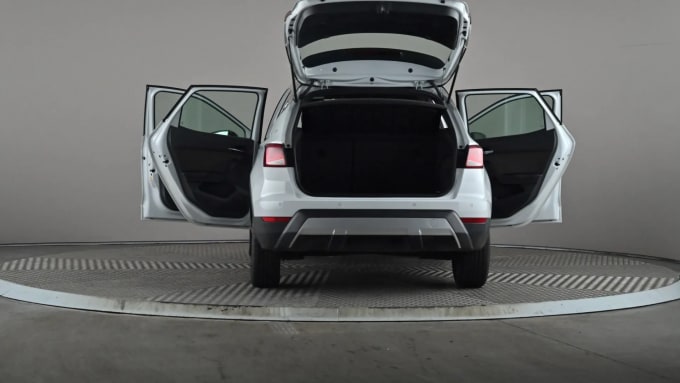 2019 Seat Arona
