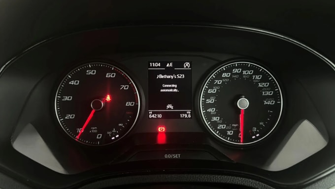 2019 Seat Arona