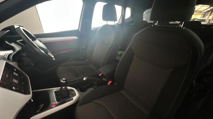 2019 Seat Arona