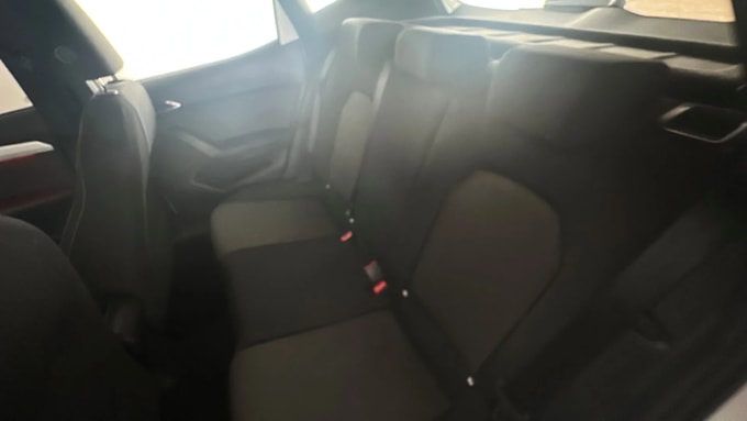2019 Seat Arona