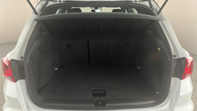 2019 Seat Arona