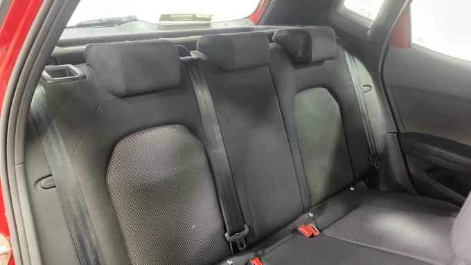2020 Seat Arona
