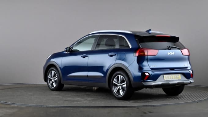 2022 Kia Niro