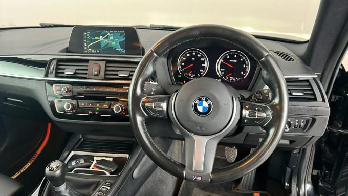 2019 BMW 1 Series