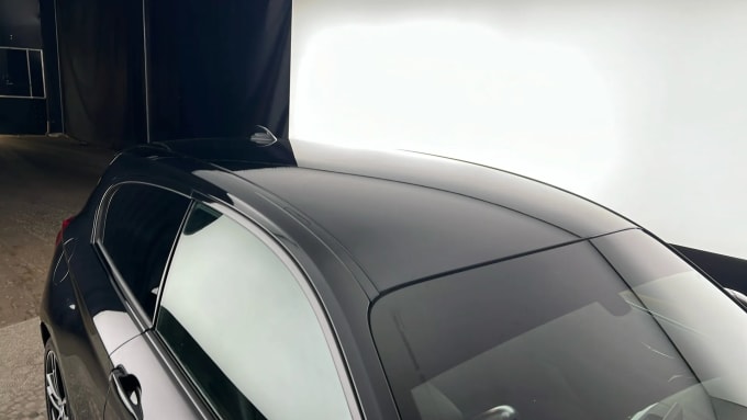 2019 BMW 1 Series