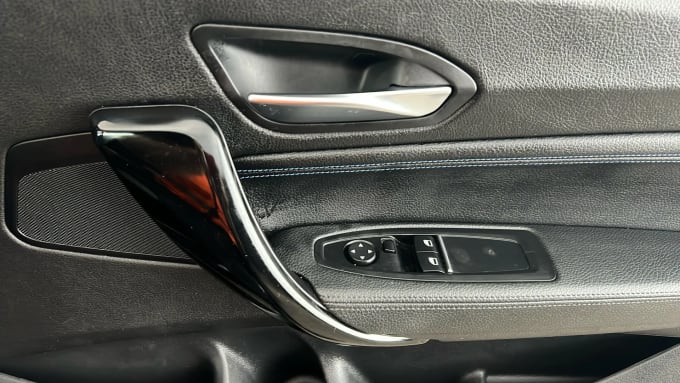 2019 BMW 1 Series