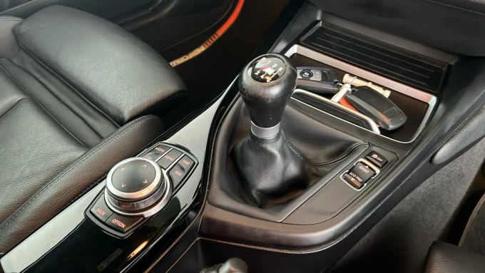 2019 BMW 1 Series