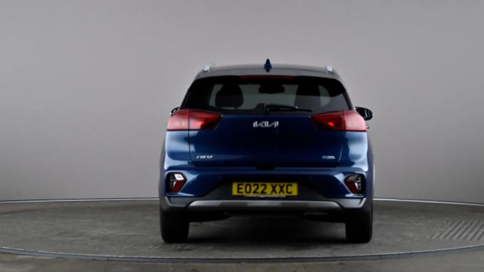 2022 Kia Niro