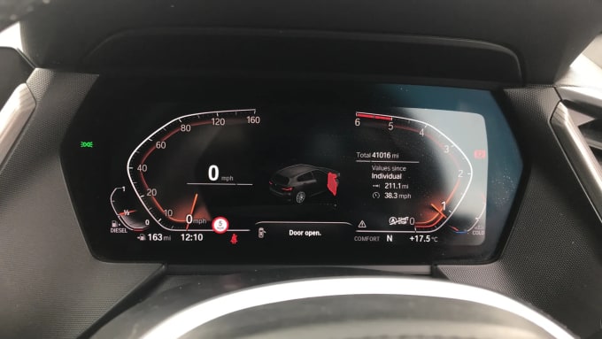 2020 BMW 1 Series