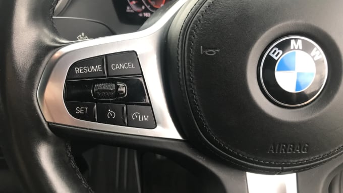 2020 BMW 1 Series