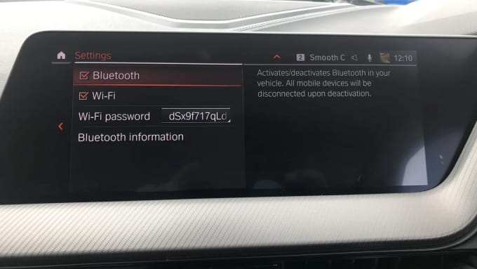 2020 BMW 1 Series