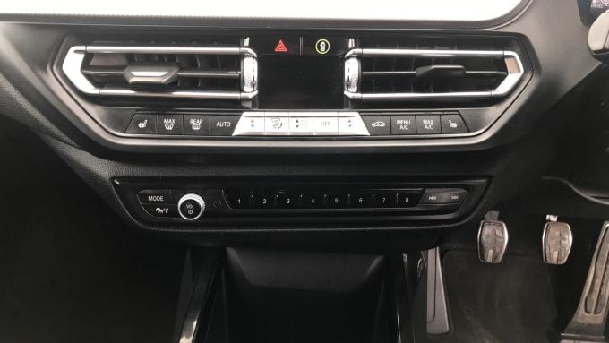 2020 BMW 1 Series