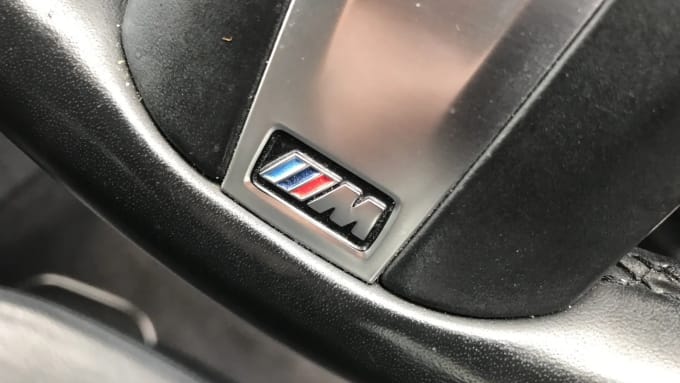 2020 BMW 1 Series