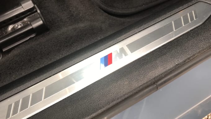 2020 BMW 1 Series