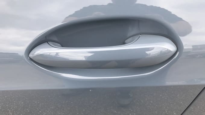 2020 BMW 1 Series