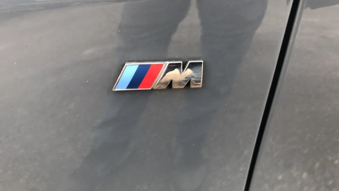 2020 BMW 1 Series