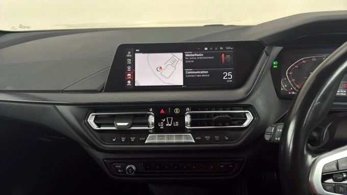 2021 BMW 1 Series