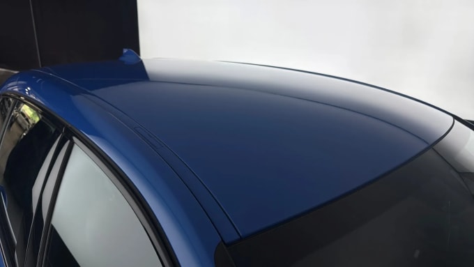 2021 BMW 1 Series