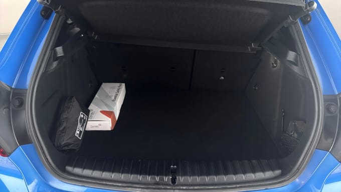 2021 BMW 1 Series