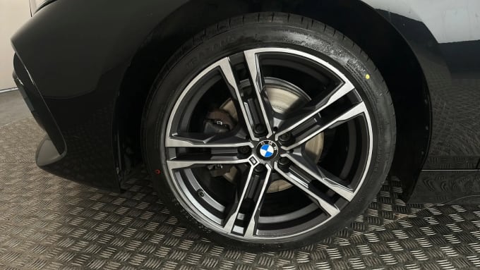 2021 BMW 1 Series