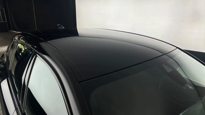 2021 BMW 1 Series