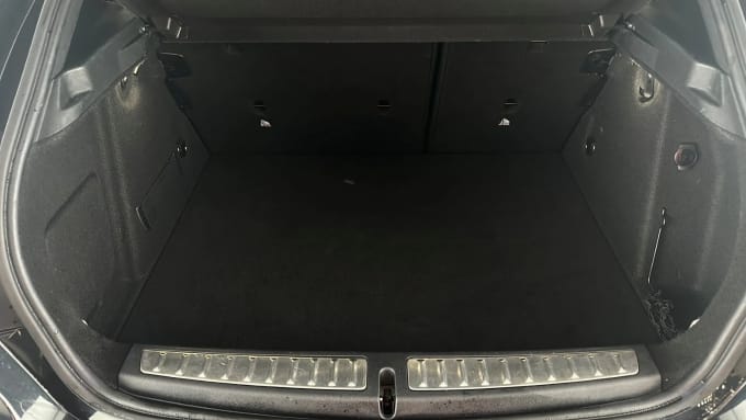 2021 BMW 1 Series