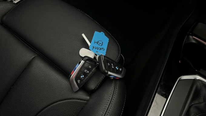 2021 BMW 1 Series