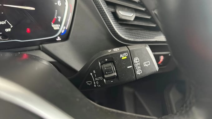 2021 BMW 1 Series