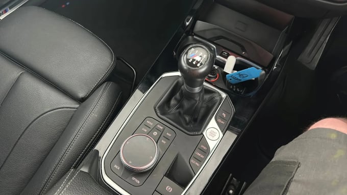 2021 BMW 1 Series
