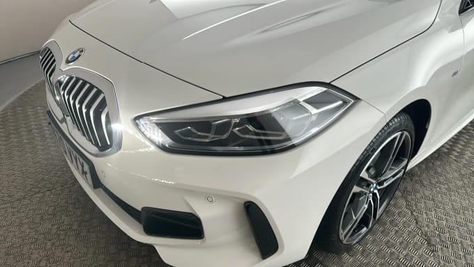 2020 BMW 1 Series