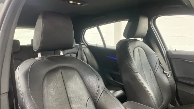 2020 BMW 1 Series