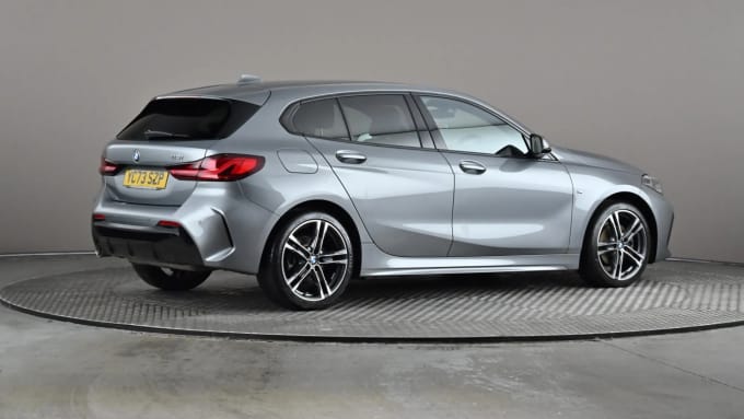 2023 BMW 1 Series