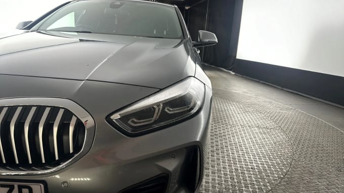 2023 BMW 1 Series