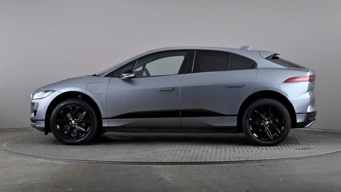 2022 Jaguar I-pace