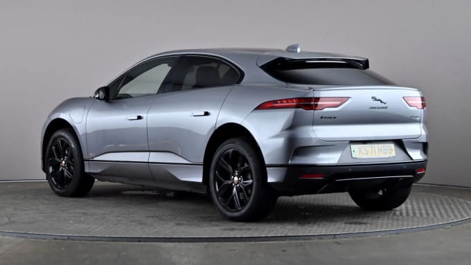2022 Jaguar I-pace