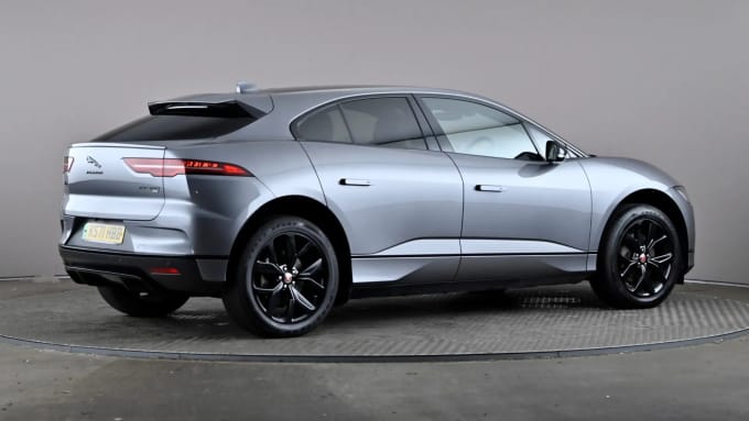2022 Jaguar I-pace