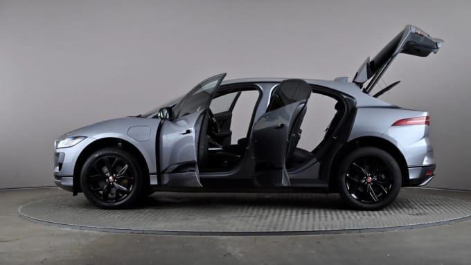 2022 Jaguar I-pace