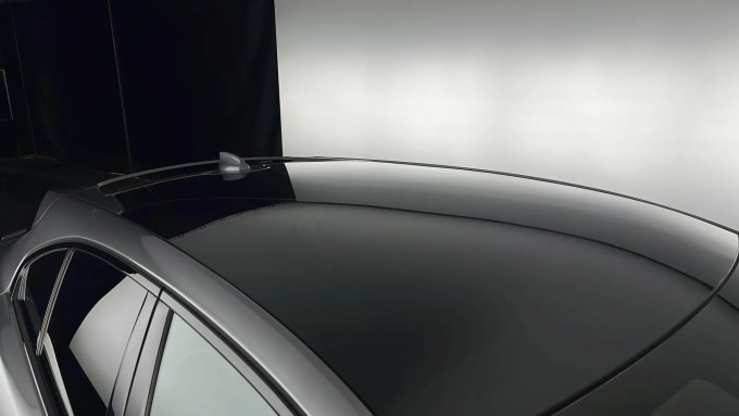 2022 Jaguar I-pace