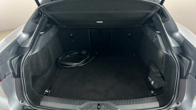 2022 Jaguar I-pace