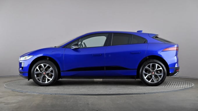 2022 Jaguar I-pace