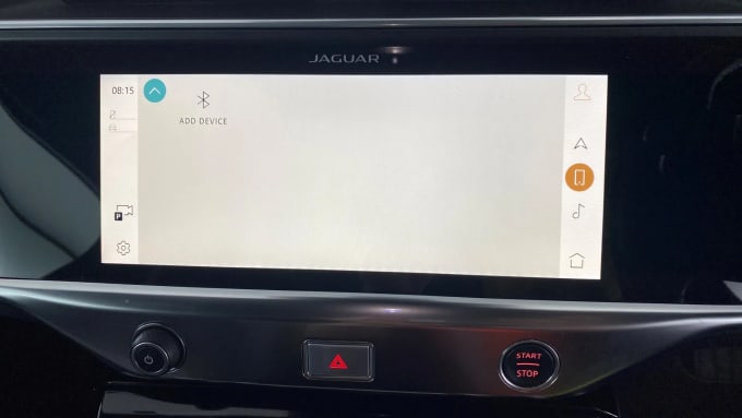 2022 Jaguar I-pace