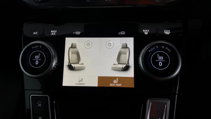 2022 Jaguar I-pace