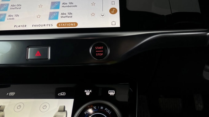 2022 Jaguar I-pace