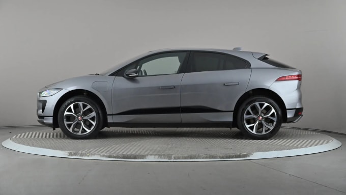 2022 Jaguar I-pace