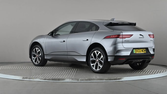 2022 Jaguar I-pace