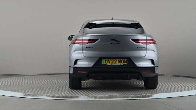 2022 Jaguar I-pace