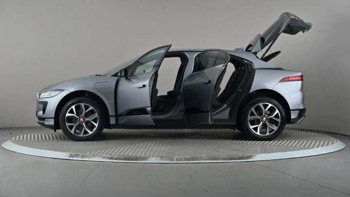 2022 Jaguar I-pace