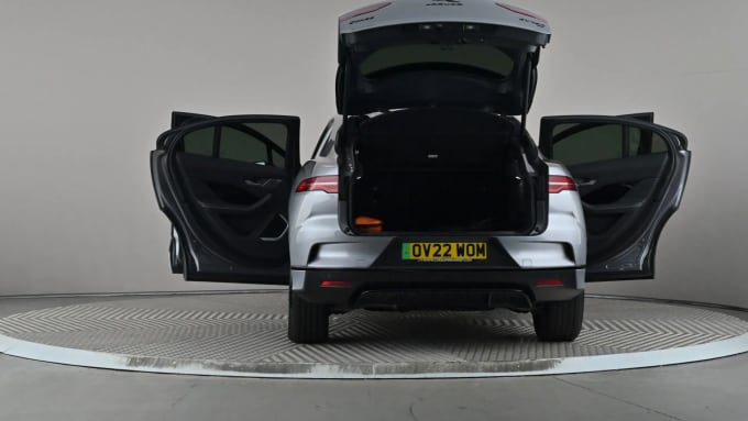 2022 Jaguar I-pace
