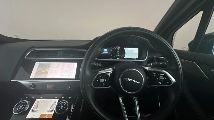 2022 Jaguar I-pace